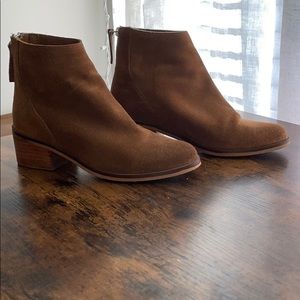 Steve Madden Legally Bootie